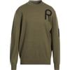 REFRIGIWEAR - Pullover - Verde militare