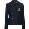 LAUREN RALPH LAUREN - Blazer - Blu notte