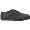 COMME des GARÇONS - Stringate - Nero