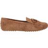 LAUREN RALPH LAUREN - Mocassino - Marrone