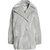 DUNO - Cappotto - Grigio chiaro