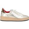 4B12 - Sneakers - Platino