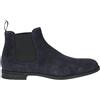 DOUCAL'S - Stivaletti - Blu notte