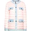 BLAUER. - Piumino - Rosa
