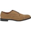 DOUCAL'S - Stringate - Khaki