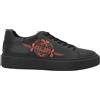 PACIOTTI 4US - Sneakers - Nero