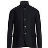 ARMANI EXCHANGE - Giubbotto - Blu notte