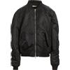 IH NOM UH NIT - Bomber - Nero