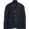 ARMANI EXCHANGE - Giubbotto - Blu notte