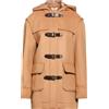 TWINSET - Cappotto - Cammello