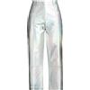 LIU -JO - Pantalone - Argento