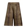 DRIES VAN NOTEN - Shorts & Bermuda - Nocciola