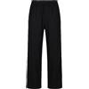 ISABEL BENENATO - Pantalone - Nero