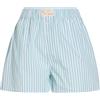 MC2 SAINT BARTH - Shorts & Bermuda - Verde chiaro