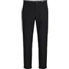 SUNS BOARDS - Chinos - Nero