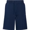 VERSACE JEANS COUTURE - Shorts & Bermuda - Blu navy