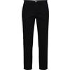 KITON - Chinos - Antracite