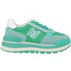 LIU -JO - Sneakers - Verde