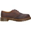 DR. MARTENS - Stringate - Cioccolato