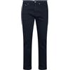 TELA GENOVA - Pantaloni jeans - Blu notte