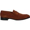 DOUCAL'S - Mocassino - Cuoio