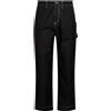 HOGAN - Chinos - Nero