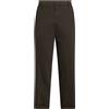 DONDUP - Chinos - Verde militare