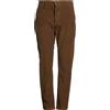 TELA GENOVA - Pantalone - Nocciola