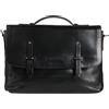 THE BRIDGE - Borsa a mano - Nero