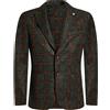 L.B.M. 1911 - Blazer - Verde scuro