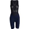 CAFÉ DU CYCLISTE - Tuta Corta - Blu navy