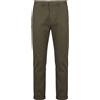 ARMATA DI MARE - Chinos - Verde militare