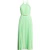 TWINSET - Vestito da cerimonia - Verde chiaro