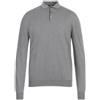ALPHA STUDIO - Pullover - Grigio