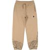 MARCELO BURLON - Pantalone - Sabbia