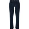 DONDUP - Pantalone - Blu navy