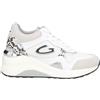 ALBERTO GUARDIANI - Sneakers - Bianco