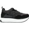 ALBERTO GUARDIANI - Sneakers - Nero