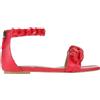 STELLA McCARTNEY - Sandali - Rosso