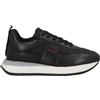 PACIOTTI 4US - Sneakers - Nero