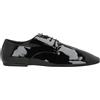 DRIES VAN NOTEN - Stringate - Nero