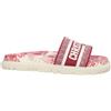 DIOR - Sandali - Off white