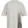 A-COLD-WALL* - T-shirt - Grigio chiaro