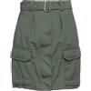 WEEKEND MAX MARA - Minigonna - Verde militare