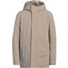 DUNO - Cappotto - Beige