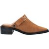 SOULIERS MARTINEZ - Mule e zoccoli - Cammello