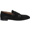 CORVARI - Mocassino - Nero