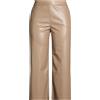 MARIA BELLENTANI - Pantalone - Nocciola