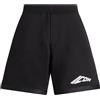 DSQUARED2 - Pantalone felpa - Nero