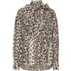 VICTORIA BECKHAM - Camicie e bluse fantasia - Sabbia